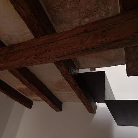 Il Torrione Apartment แตร์ลิซซี ภายนอก รูปภาพ
