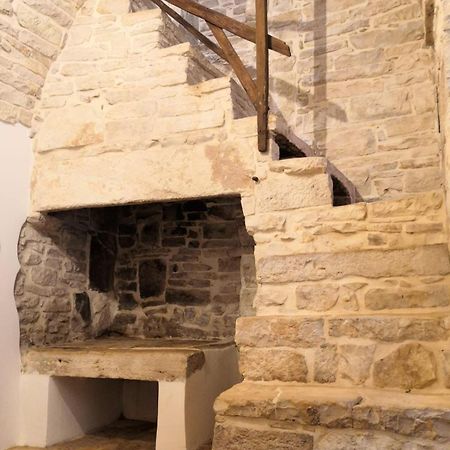 Il Torrione Apartment แตร์ลิซซี ภายนอก รูปภาพ