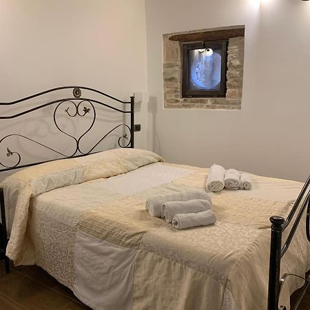 Il Torrione Apartment แตร์ลิซซี ภายนอก รูปภาพ