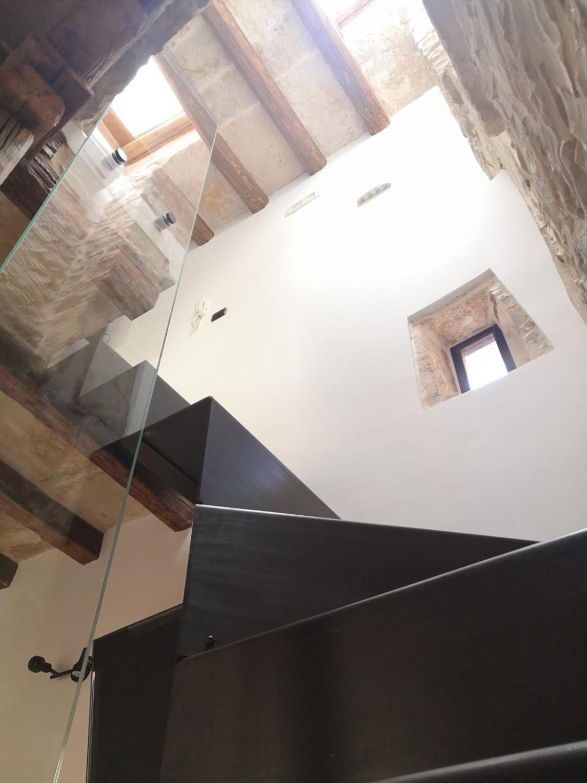 Il Torrione Apartment แตร์ลิซซี ภายนอก รูปภาพ