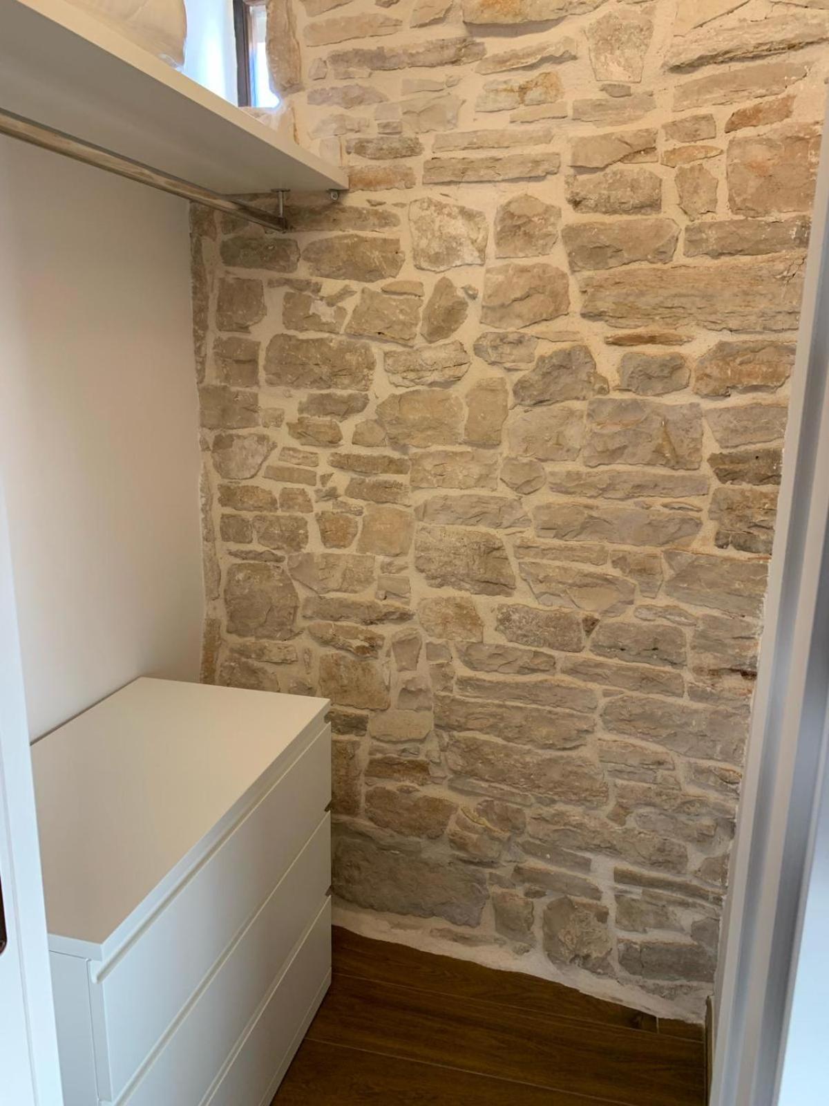 Il Torrione Apartment แตร์ลิซซี ภายนอก รูปภาพ