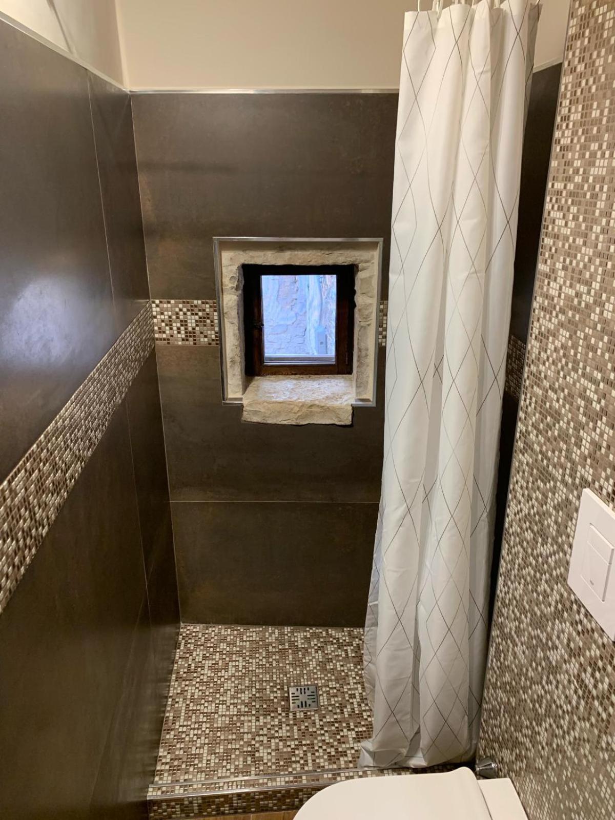 Il Torrione Apartment แตร์ลิซซี ภายนอก รูปภาพ
